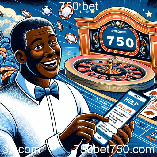 Descubra a Categoria 'Ajuda' do 750 Bet: Suporte e Dicas para Jogadores