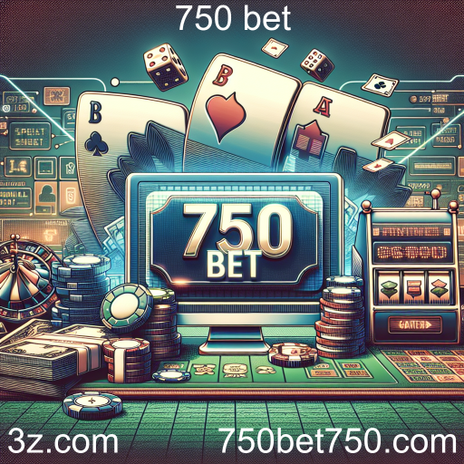 Explorando as Ofertas Especiais do 750 Bet: Aumente Suas Chances de Ganhar!